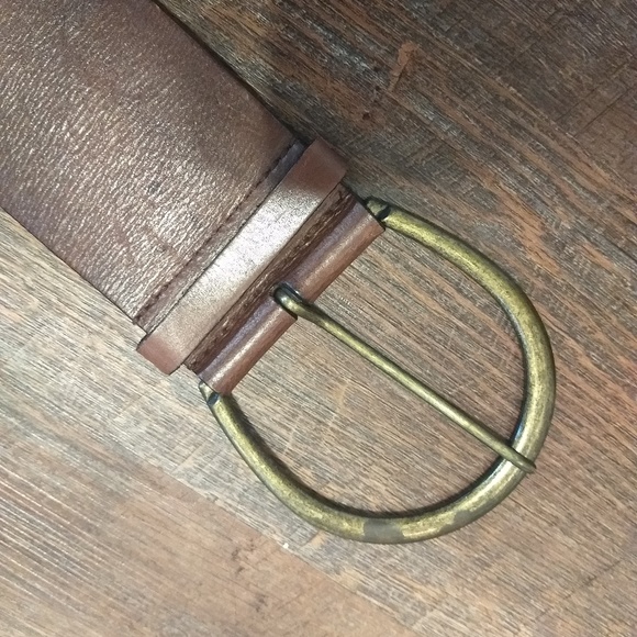 Lot of 3 Express belts - Picture 3 of 6